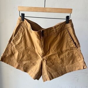 a new day Stretch Cotton Shorts